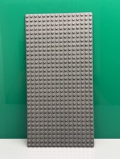 LEGO Baseplate 16x32, 2748 From Diagon Alley Set 75978, 76457 - 1 Piece