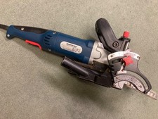 Silverline 900W Biscuit Joiner -128999