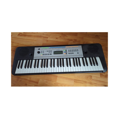 Yamaha ypt 255 - ypt-255, 61-key