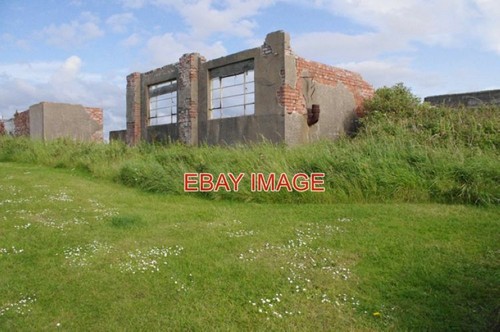 Photo former holiday camp - ,