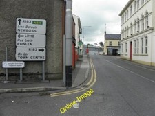 Photo 6x4 Newtownbutler Road