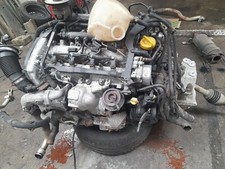 SAAB 93 ENGINE DIESEL  Ttdi Twin Turbo VAUXHALL  2008 16v  Bt29