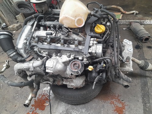 Saab engine diesel ttdi - 93,