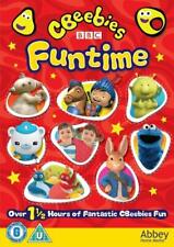 Cbeebies: Funtime DVD Children's & Family (2017)