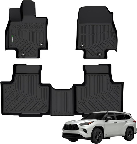 Floor mats for 2024 - mats,