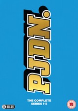 People Just Do Nothing: The