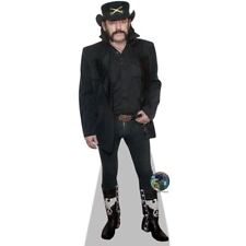 Lemmy Kilmister Life Size