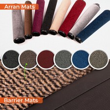 Large Indoor Door Mat Entrance