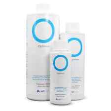 NT Labs OPTIMUS Concentrated Dechlorinator & Conditioner 100ml 250ml 500ml