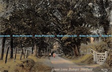 R416118 Green Lane Bishops