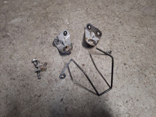 Kawasaki ZX10 B - Front Tank