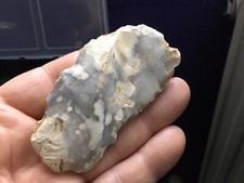 Neolithic Flint Knife.Amazing...Beautiful.prehistoric