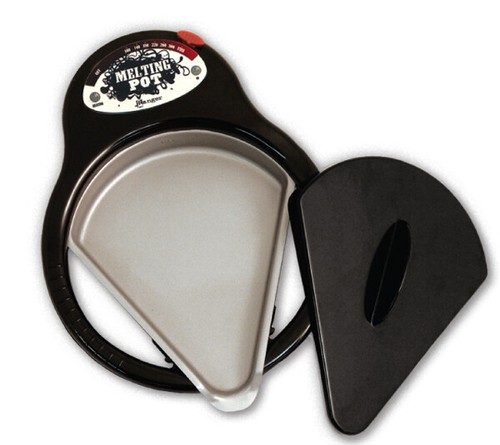 Ranger melting pot melt - melting,