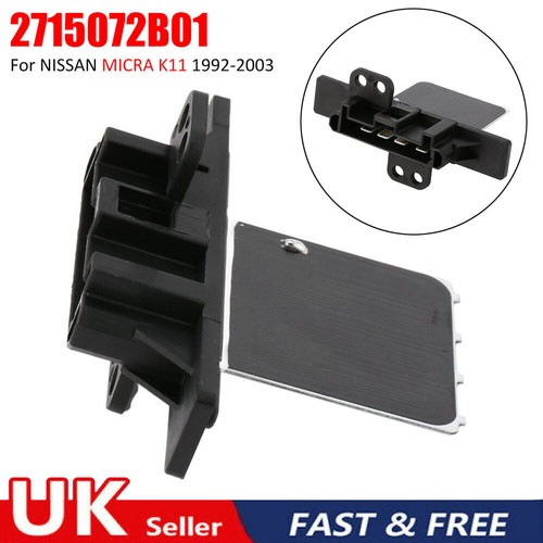 Blower fan motor - blower, heater