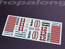 Scalextric/Slot Car 1/32 Scale