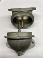 Genuine SU Carb Air Filter Housings