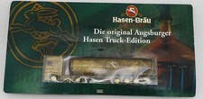 GRELL HO 1/87 TANKER TRUCK