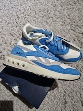 Reebok ers world - reebok, blue