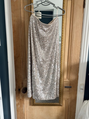 Size reg silver - size, 10