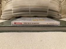 Stick This Up Yer Napster! - 2000 Mixmag CD - Breakbeat UK Garage Trance House