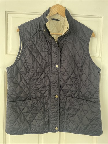 Barbour ladies navy - barbour,