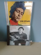 Bob Dylan two classic doubles