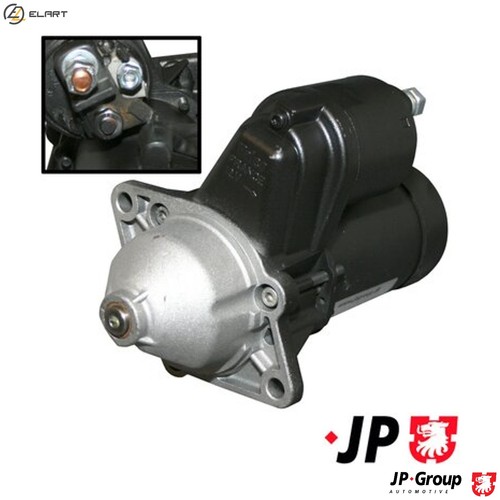 Starter 1290300300 for opel - 1290300300,