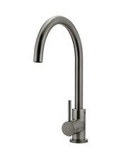 Meir Round Gooseneck Kitchen