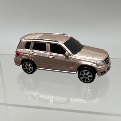 Maisto mercedes benz glk - maisto, glk-class