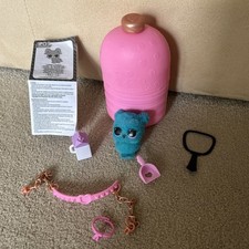 LOL Surprise Doll Fuzzy Pet