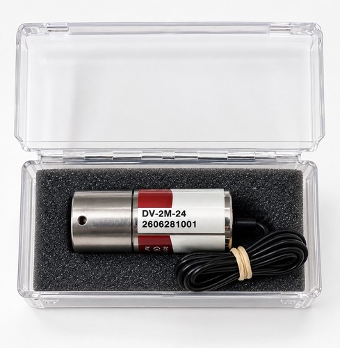 Clippard valve new - valve, (new