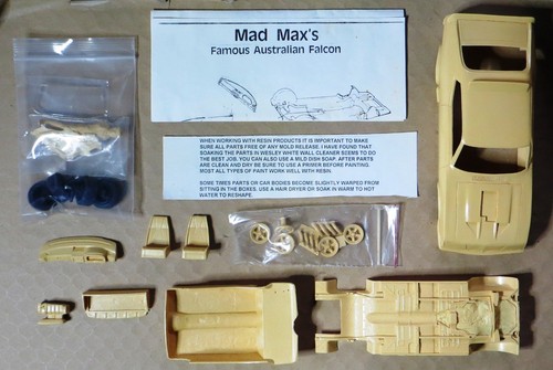 Mad max mfp interceptor - mfp,