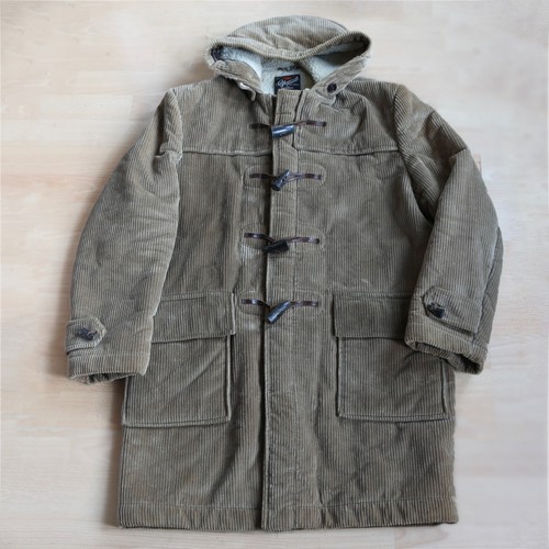 Gloverall snowdon corduroy - gloverall,