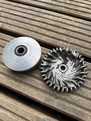 Suzuki lt80 quad variator - suzuki,