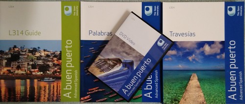 Open university l314 - university,