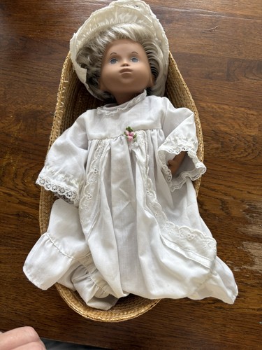Vintage sasha trendon baby - vintage,