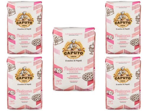 Caputo pasticceria per - caputo,