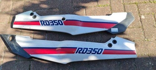 Used yamaha rd350 - yamaha, ypvs