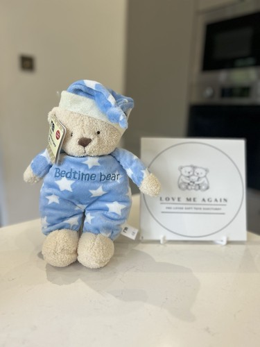 Mothercare bedtime bear - mothercare,