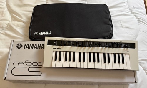 Yamaha reface virtual - cs,
