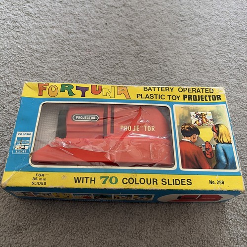 Fortuna child battery - fortuna,