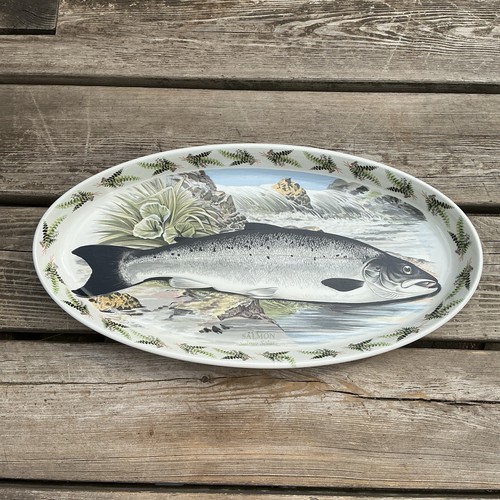 Portmeirion compleat angler - portmeirion,