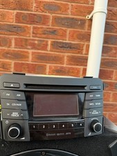 Toyota Auris Mk2 2012-2015