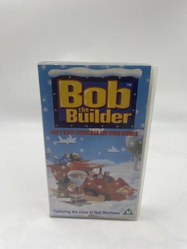 Bob the builder - builder, bob's