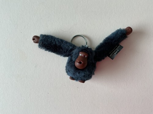 Kipling navy blue monkey - kipling,