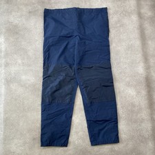 Cabelas Gore-Tex Rain Trousers