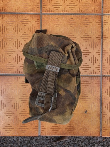 Dpm utility pouch british army - utility,