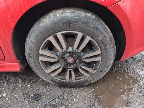 Fiat punto twinair 2012 2013 - twinair, 2012-2013