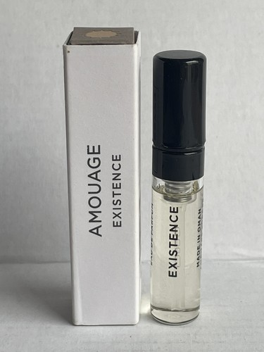 Official amouage - official,