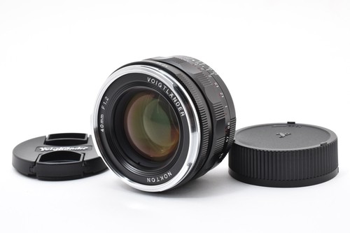 Top mint voigtlander nokton - mint],